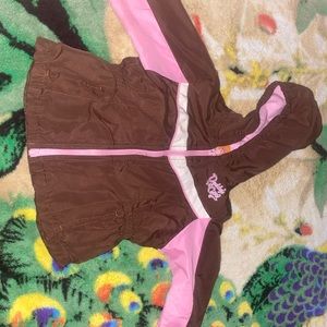 Babygirl Winter Clothes